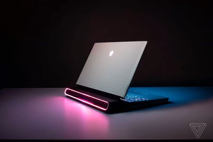 Gaming Setup