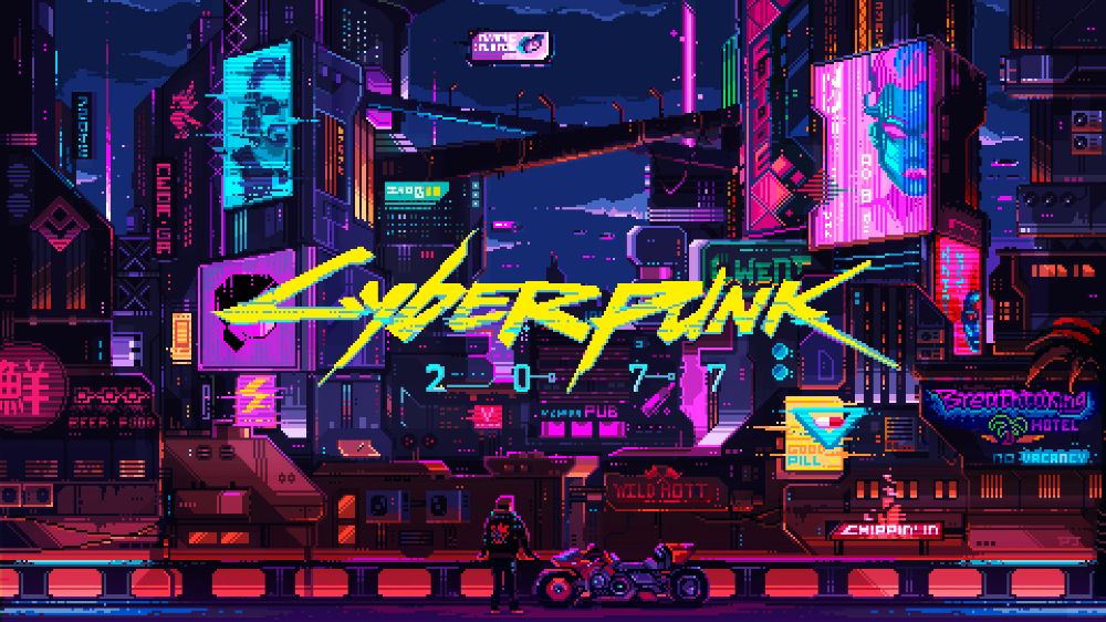 Cyberpunk 2077