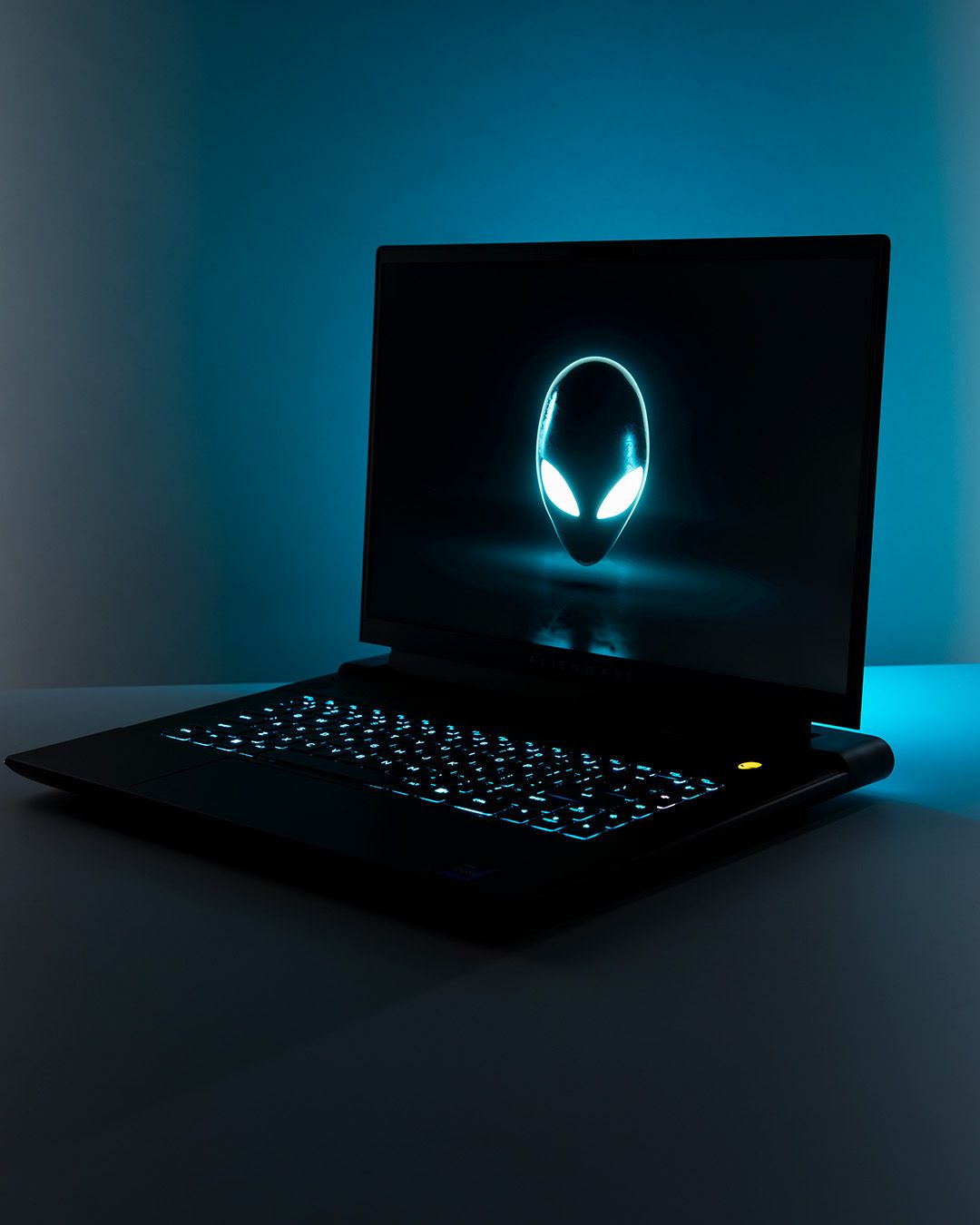 Alienware Aurora