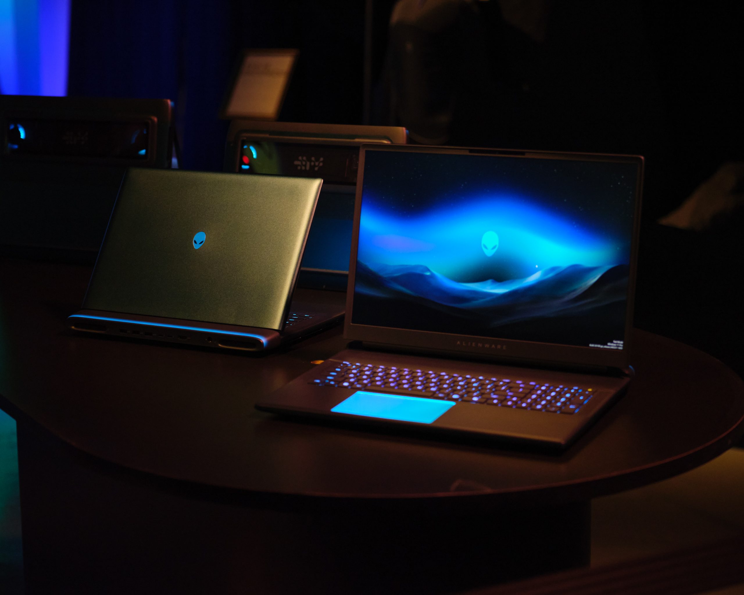 Alienware Durability
