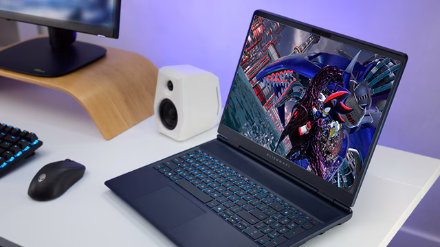 Alienware X17 R2